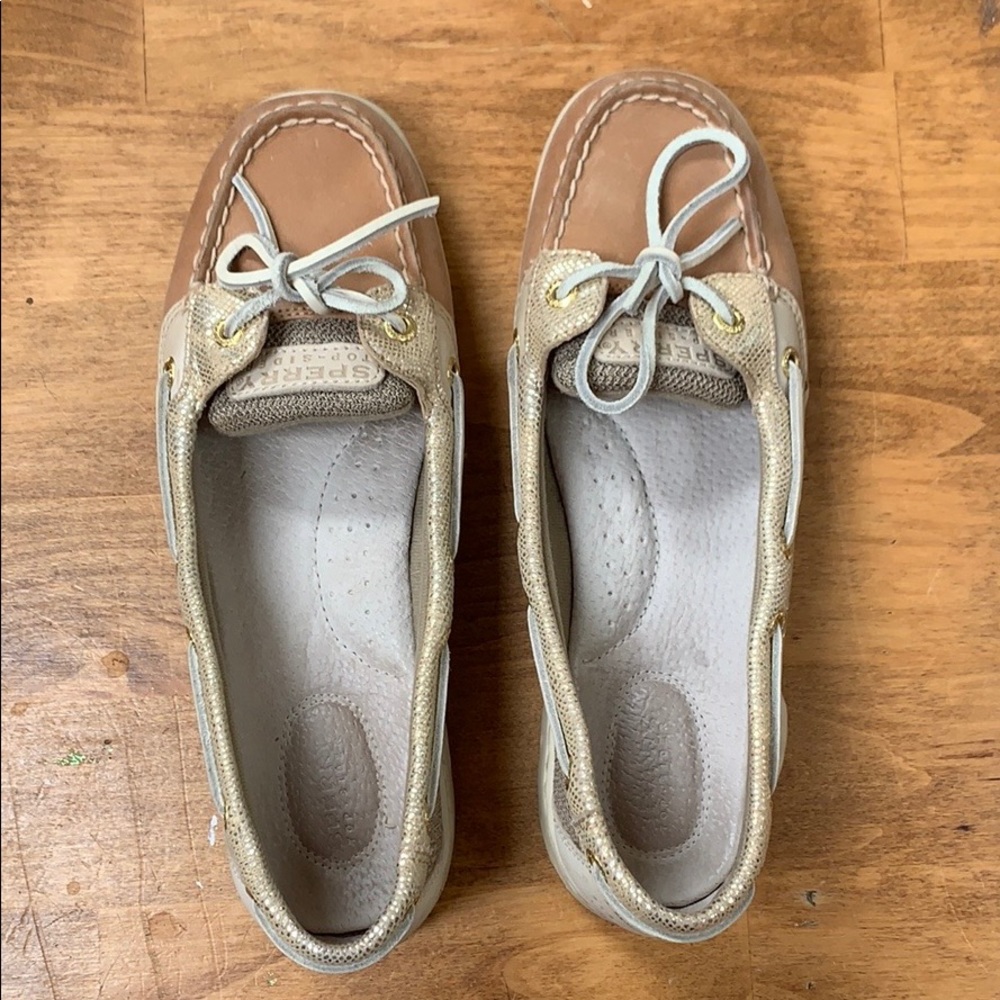 Sperry Boat Shoes